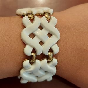 Monet vintage bracelet